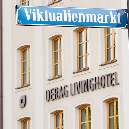 Living Hotel Das Viktualienmarkt-2
