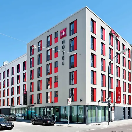 ibis München City Süd-2