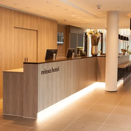 Relexa Hotel Muenchen-2