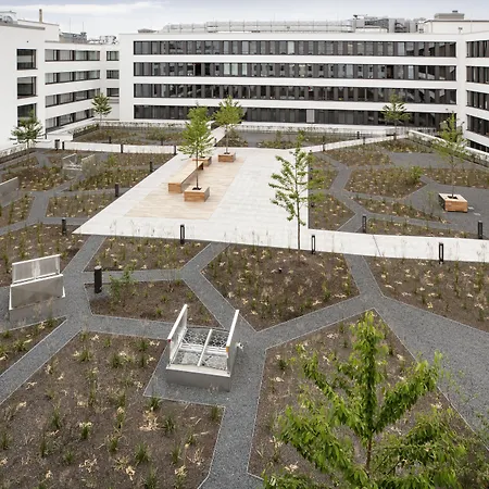 Holiday Inn Munich - Leuchtenbergring, an IHG Hotel-2