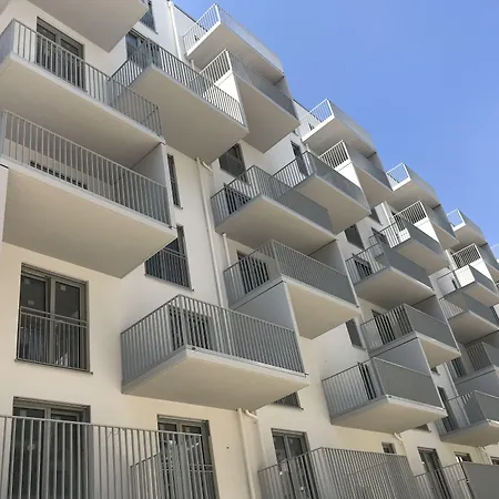 Timehouse Serviced Apartments-3