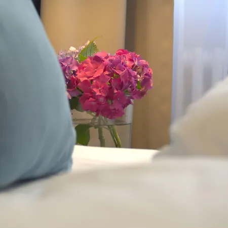 Lizz Hotel Munich-2
