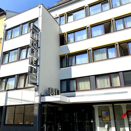 Hotel Condor-3