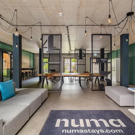Numa Munich Munico-2