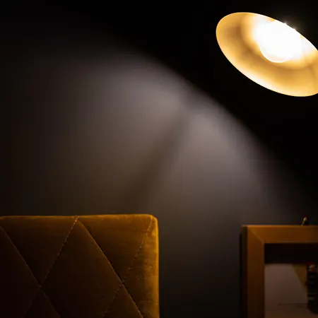 Gambino Hotel Werksviertel-2