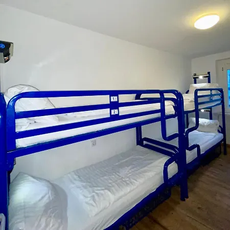 The 4You Hostel & Hotel Munich-2