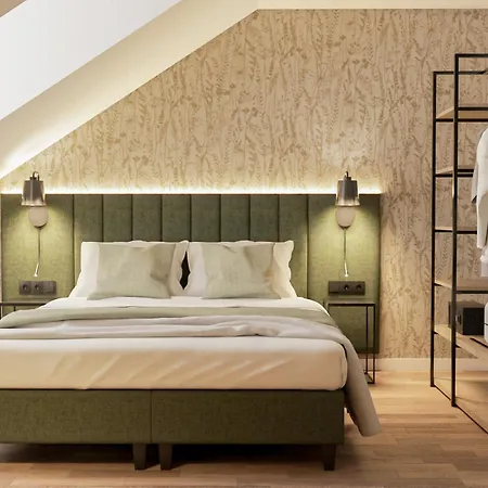 Hotel Blutenburg-2