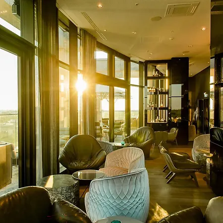 Motel One München-Parkstadt Schwabing-2