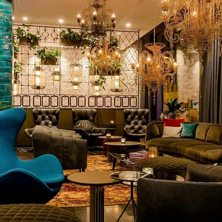 Motel One München-Haidhausen-2