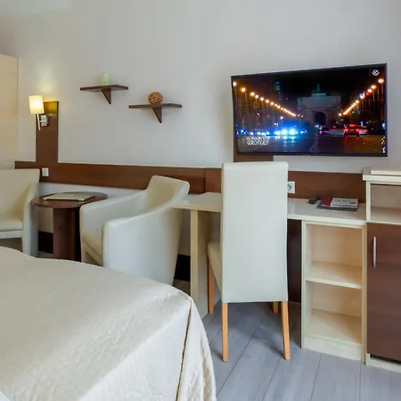 Arthotel ANA Astor-3