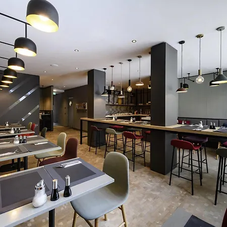 Mercure Hotel München-Schwabing-2