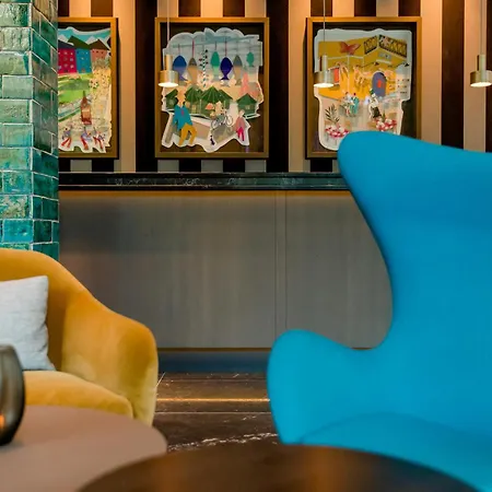 Motel One München-Haidhausen-3