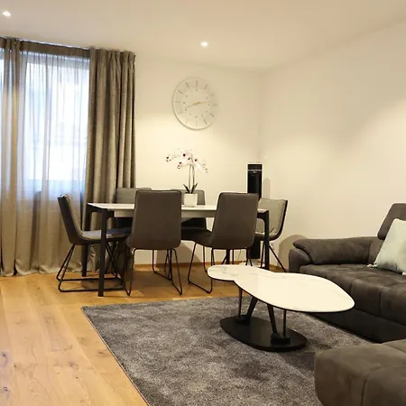 Munich Finest Apartments-3