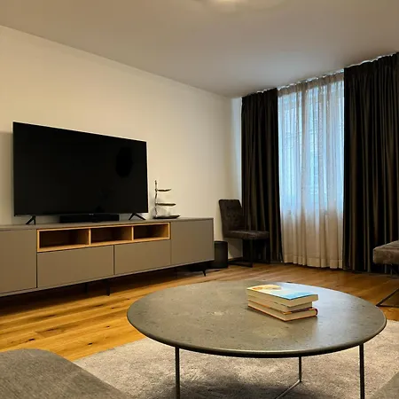 Munich Finest Apartments-2