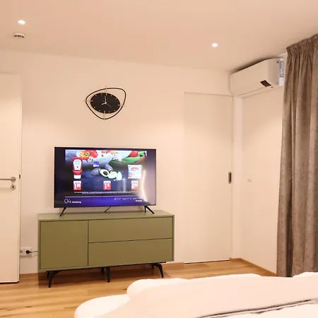 Munich Finest Apartments-3