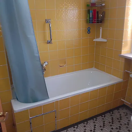 Wohnung in München-2