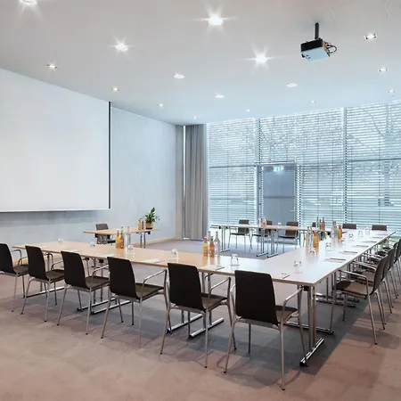 INNSiDE by Meliá München Parkstadt Schwabing-3