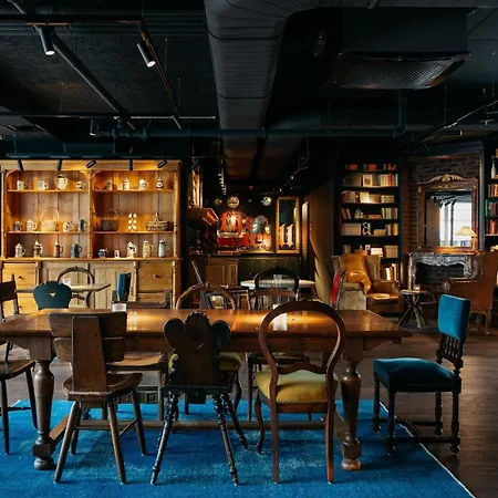 Ruby Rosi Hotel Munich By Ihg-2