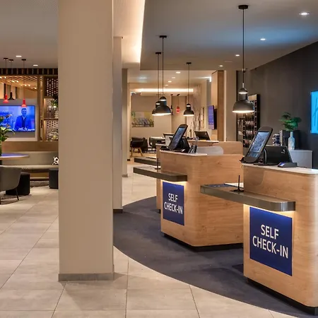 Holiday Inn Express - Munich North By Ihg-3