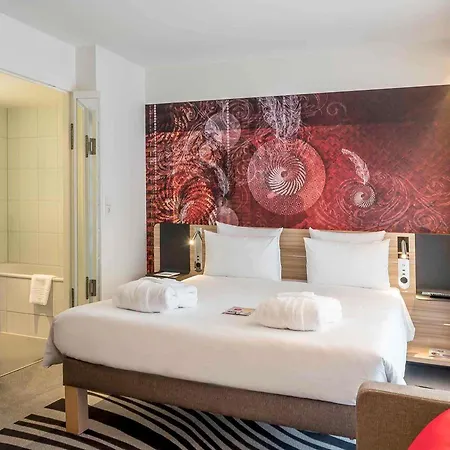 Novotel München City-3