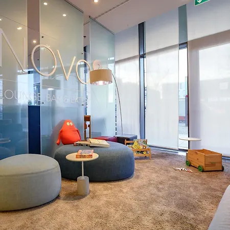 Novotel München Messe-2