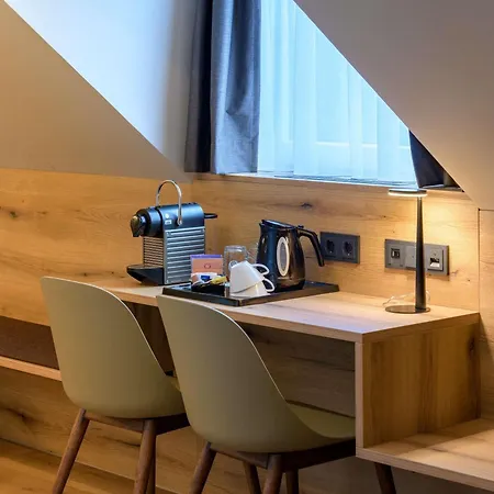 Mercure Hotel München Altstadt-3