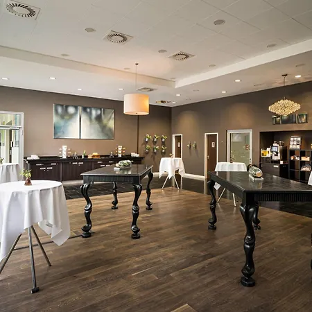 The Rilano Hotel Munich, Trademark Collection By Wyndham-3