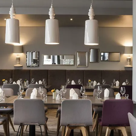 Mercure Hotel München Neuperlach Süd-2