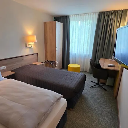 Myminga13 - Hotel & Serviced Apartments-2