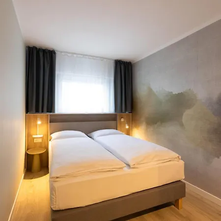 The Rilano Hotel Munich, Trademark Collection By Wyndham-3