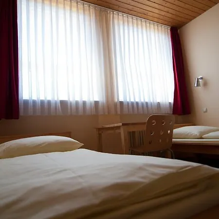 Hostel Haus International-2