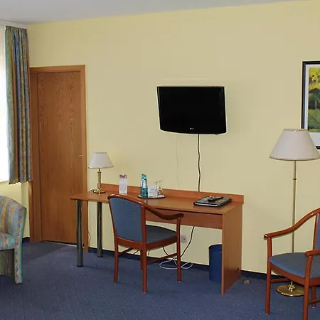 Hotel Aurora Garni-3