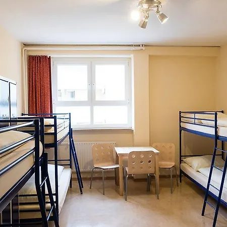 Hostel Haus International-2