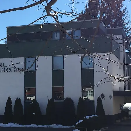 Hotel Sollner Hof-2