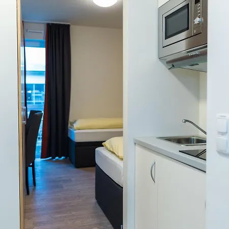 Hotel Staffelseestrasse-3
