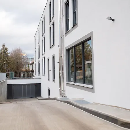 Hotel Staffelseestrasse-3