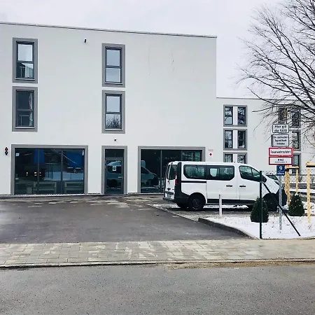 Hotel Staffelseestrasse-2