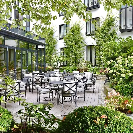 Hotel München Palace-3