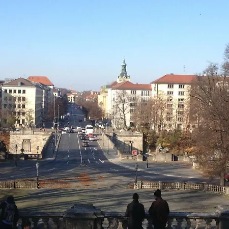 City Apartment Munich-3