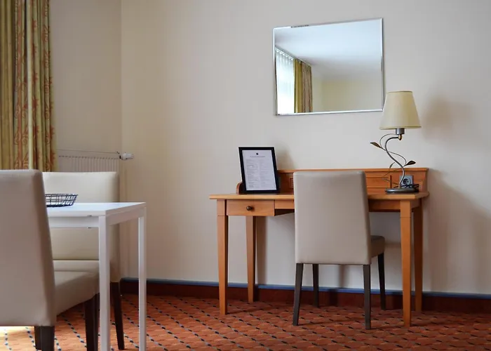 Ana Living Munich By Arthotel Ana, Alemania