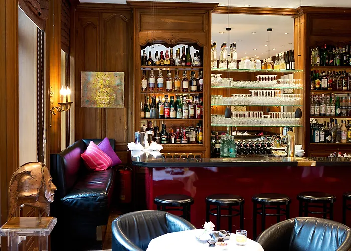 Golfhotels in München