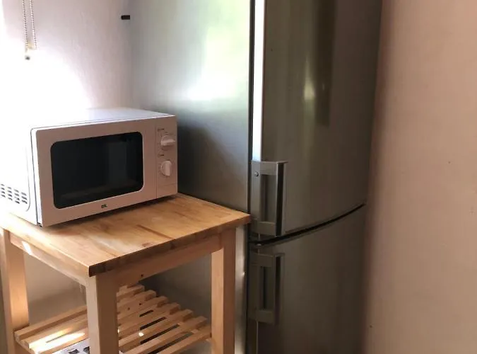 Wohnung mit Charme München, Deutschland