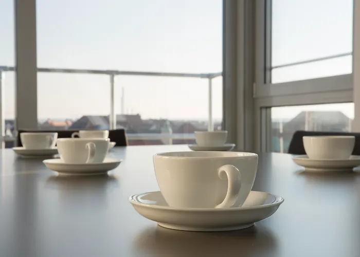 Aparthotels in München