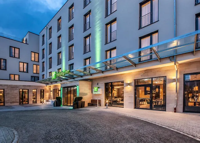 Holiday Inn - City East, An Ihg