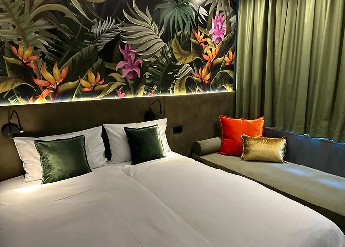 Hotels in de buurt van luchthaven Luchthaven Augsburg Airport (AGB), München