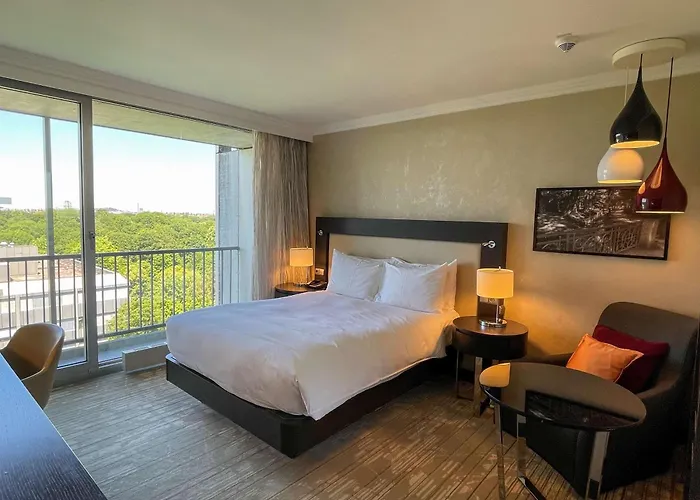 Casinohotels in München