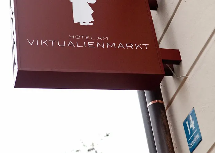 Hotel am Viktualienmarkt