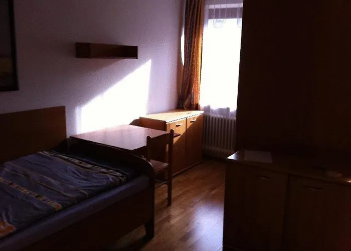 Appartementen in München