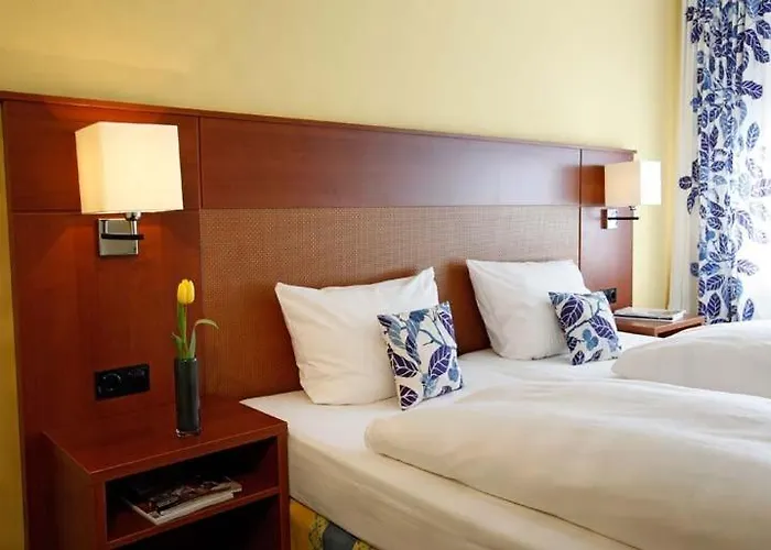 Ahorn Hotel