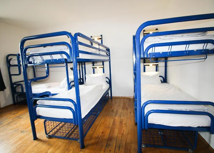 Hotels aan het strand in München